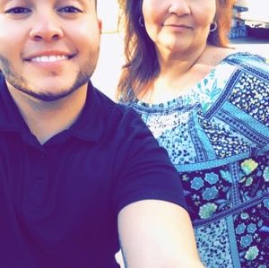 Meet your Posher, Lorraine